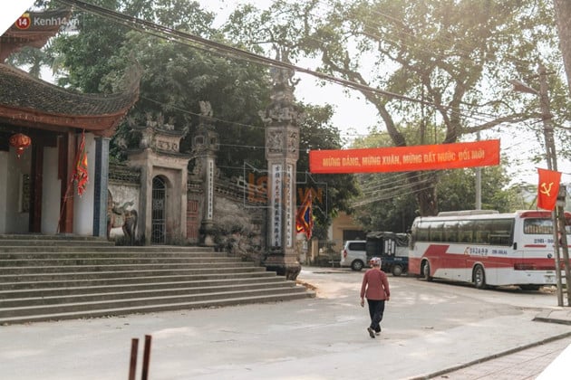 Về thăm ngôi làng ở Hà Nội ăn cả tấn thịt chó vào mùng 4 Tết hàng năm: Không ép bất cứ ai nếu họ không muốn ăn 4