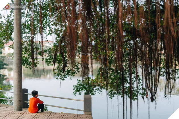 Ve tham ngoi lang o Ha Noi an ca tan thit cho vao mung 4 Tet hang nam: Khong ep bat cu ai neu ho khong muon an 2 Về thăm ngôi làng ở Hà Nội ăn cả tấn thịt chó vào mùng 4 Tết hàng năm: Không ép bất cứ ai nếu họ không muốn ăn 2