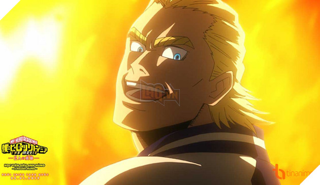 Review Học viện siêu anh hùng: Hai người hùng - Mãn nhãn điện ảnh, đậm chất siêu anh hùng 2