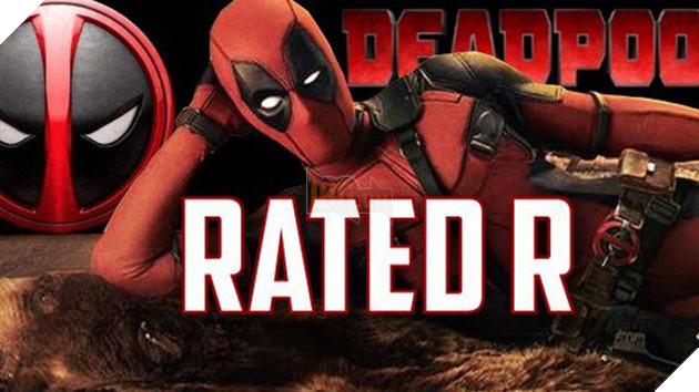 Du ve chung mai nha voi Disney nhung anh dep trai sieu lay Deadpool van se tiep tuc gan nhan R 2 Dù về chung mái nhà với Disney nhưng anh đẹp trai siêu lầy Deadpool vẫn sẽ tiếp tục gắn nhãn R 2