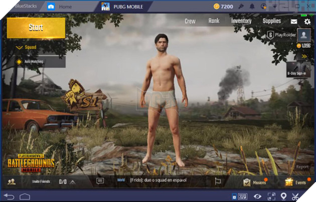 Điểm qua những trình giả lập PUBG Mobile hàng đầu, hỗ trợ bạn giành Top 1 siêu dễ - Ảnh 2.