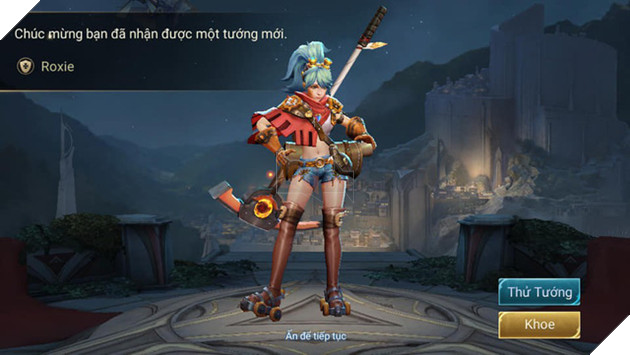 Game thủ Liên Quân Mobile may mắn có thể nhận 5 - 6 tướng vĩnh viễn trong dịp Tết - Ảnh 1. Game thủ Liên Quân Mobile may mắn có thể nhận 5 - 6 tướng vĩnh viễn trong dịp Tết - Ảnh 1.
