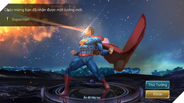 Game thủ Liên Quân Mobile may mắn có thể nhận 5 - 6 tướng vĩnh viễn trong dịp Tết - Ảnh 2. Game thủ Liên Quân Mobile may mắn có thể nhận 5 - 6 tướng vĩnh viễn trong dịp Tết - Ảnh 2.