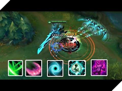 Tong hop thuat ngu game tu A den Z de ban tro thanh mot game thu sanh dieu (Phan 1) 6 Tổng hợp thuật ngữ game từ A đến Z để bạn trở thành một game thủ sành điệu Phần 1 6