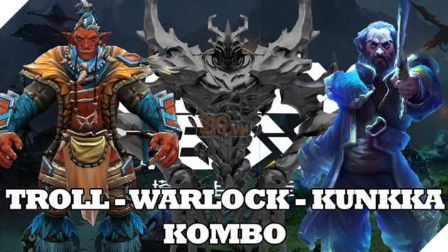 Dota Auto Chess - Huong dan cach su dung nhung quan co 4 Gold hieu qua nhat 2 Dota Auto Chess - Hướng dẫn cách sử dụng những quân cờ 4 Gold hiệu quả nhất 2