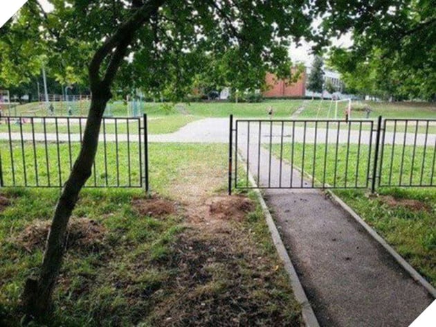 [Vui] Những thiết kế chẳng ra hồn khiến ai xem cũng cảm thấy khó hiểu - Ảnh 14.