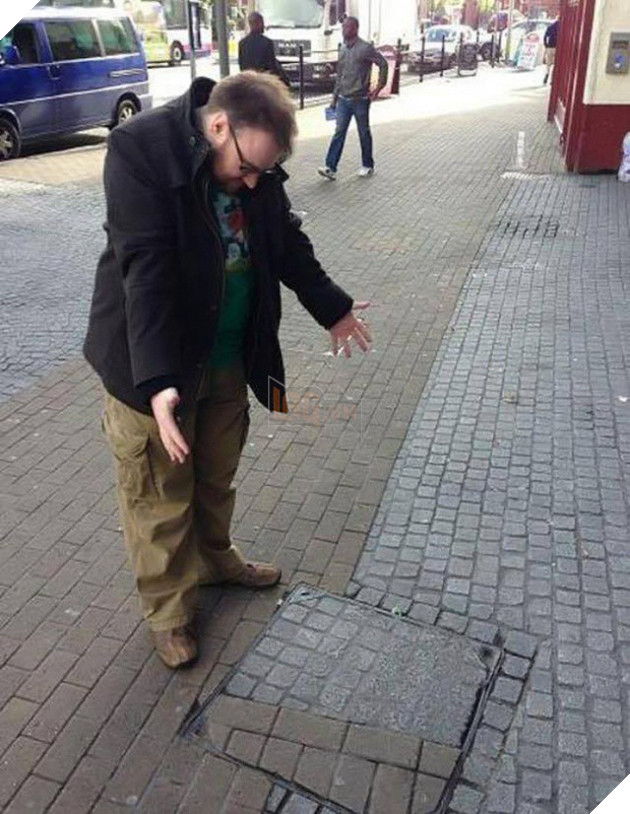 [Vui] Những thiết kế chẳng ra hồn khiến ai xem cũng cảm thấy khó hiểu - Ảnh 7.