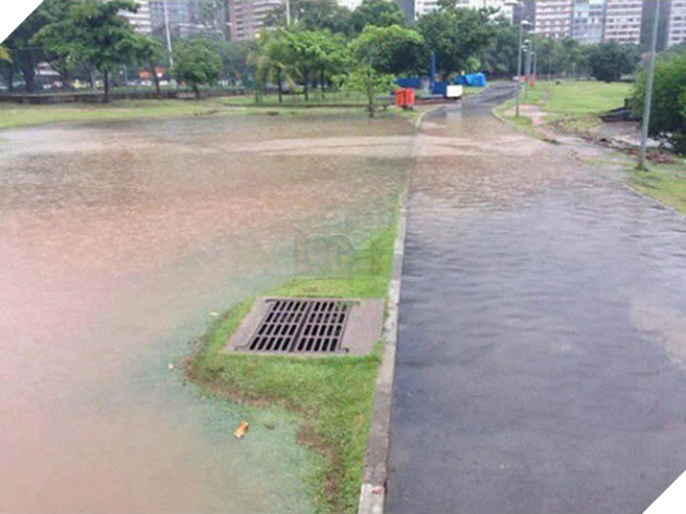 [Vui] Những thiết kế chẳng ra hồn khiến ai xem cũng cảm thấy khó hiểu - Ảnh 8.