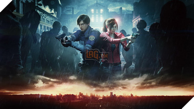 Tong hop cac game hot nhat da va dang chuan bi ra mat trong nam 2019 2 Tổng hợp các game hot nhất đã và đang chuẩn bị ra mắt trong năm 2019 2