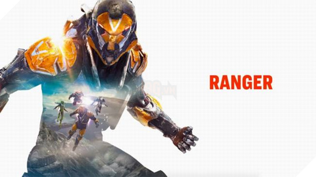 Anthem: Cung tim hieu ve cac Javelin gop mat trong game 2 Anthem: Cùng tìm hiểu về các Javelin góp mặt trong game 2