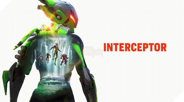 Anthem: Cung tim hieu ve cac Javelin gop mat trong game 4 Anthem: Cùng tìm hiểu về các Javelin góp mặt trong game 4