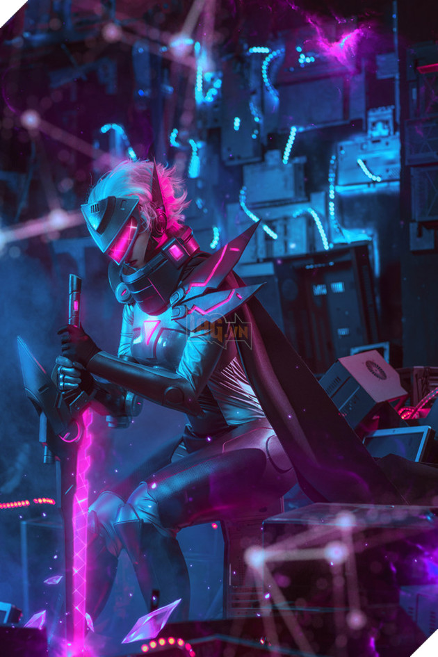 LMHT: Chiem nguong bo cosplay Fiora Gia Lap cuc chat den tu nguoi ham mo 14 LMHT: Chiêm ngưỡng bộ cosplay Fiora Giả Lập cực chất đến từ người hâm mộ 14