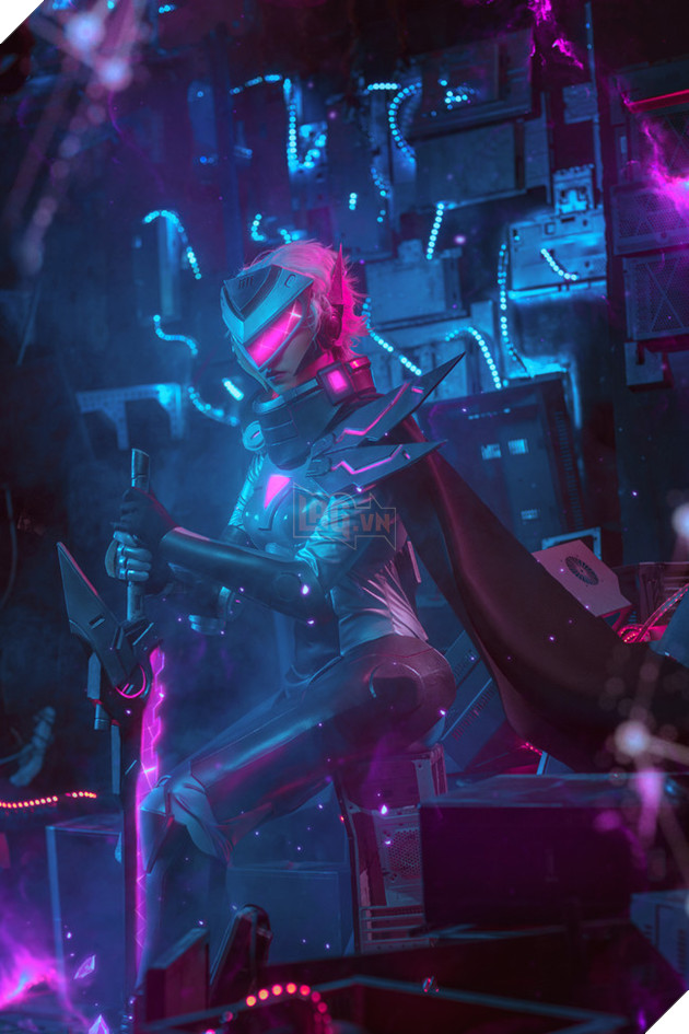 LMHT: Chiem nguong bo cosplay Fiora Gia Lap cuc chat den tu nguoi ham mo 15 LMHT: Chiêm ngưỡng bộ cosplay Fiora Giả Lập cực chất đến từ người hâm mộ 15