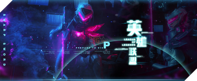 LMHT: Chiem nguong bo cosplay Fiora Gia Lap cuc chat den tu nguoi ham mo 2 LMHT: Chiêm ngưỡng bộ cosplay Fiora Giả Lập cực chất đến từ người hâm mộ 2