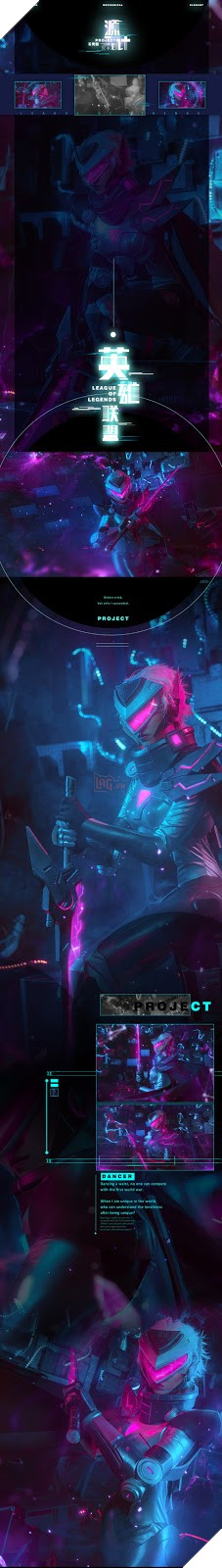 LMHT: Chiem nguong bo cosplay Fiora Gia Lap cuc chat den tu nguoi ham mo 3 LMHT: Chiêm ngưỡng bộ cosplay Fiora Giả Lập cực chất đến từ người hâm mộ 3