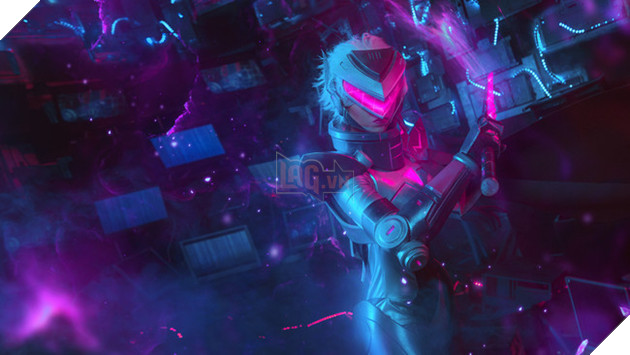 LMHT: Chiem nguong bo cosplay Fiora Gia Lap cuc chat den tu nguoi ham mo 6 LMHT: Chiêm ngưỡng bộ cosplay Fiora Giả Lập cực chất đến từ người hâm mộ 6