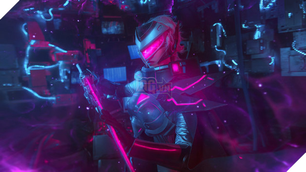 LMHT: Chiem nguong bo cosplay Fiora Gia Lap cuc chat den tu nguoi ham mo 9 LMHT: Chiêm ngưỡng bộ cosplay Fiora Giả Lập cực chất đến từ người hâm mộ 9