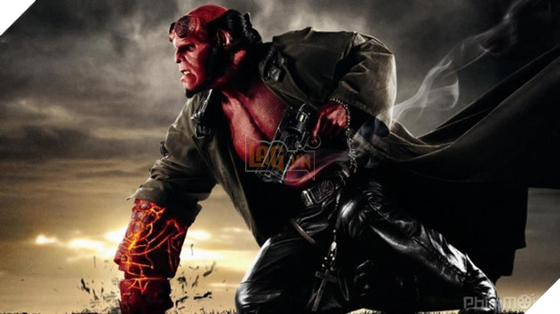 8 phim chuyển thể truyện tranh đổi gió cho fan Marvel - DC - Ảnh 12. 8 phim chuyển thể truyện tranh đổi gió cho fan Marvel - DC - Ảnh 12.