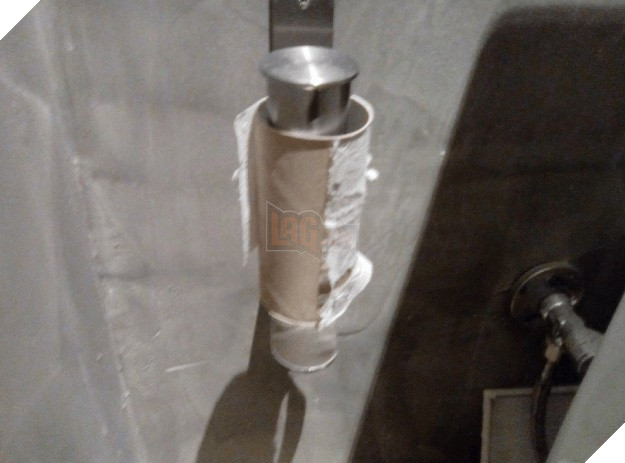 [Vui] Đây chính là hình ảnh nhà cửa của những kẻ lười biếng dọn dẹp - Ảnh 13.