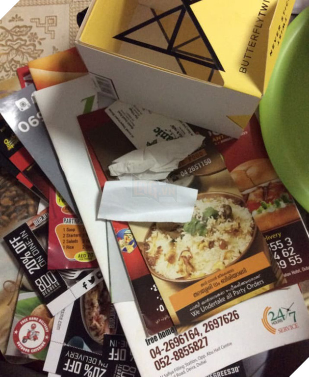 [Vui] Đây chính là hình ảnh nhà cửa của những kẻ lười biếng dọn dẹp - Ảnh 16.