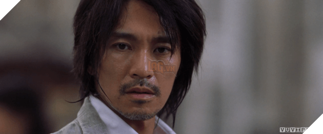 Vua hài nhảm và định mệnh kỳ lạ của Châu Tinh Trì - Ảnh 3.