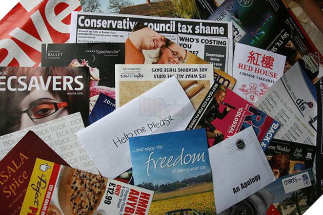 [Vui] Đây chính là hình ảnh nhà cửa của những kẻ lười biếng dọn dẹp - Ảnh 4.