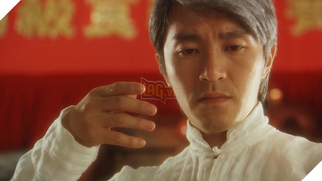 Vua hài nhảm và định mệnh kỳ lạ của Châu Tinh Trì - Ảnh 5.