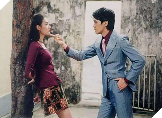 Vua hài nhảm và định mệnh kỳ lạ của Châu Tinh Trì - Ảnh 6.