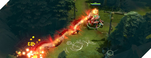 Dota Auto Chess - Top 3 trang bi giup ban loi nguoc dong trong chop mat Image result for Dagon dota