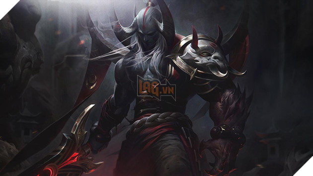 Voi chinh sua manh tay tu Riot Games, Akali va Aatrox se phe toan tap sau ban cap nhat 9.3 3 Với chỉnh sửa mạnh tay từ Riot Games, Akali và Aatrox sẽ phế toàn tập sau bản cập nhật 9.3