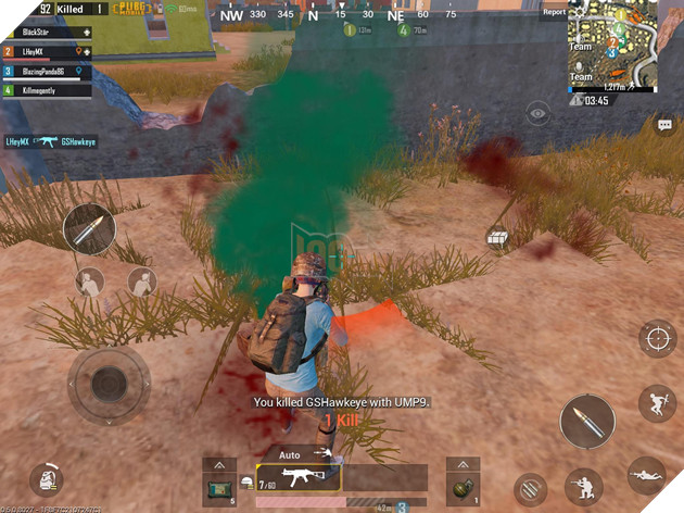 PUBG Mobile VN: Top 10 dieu nen tranh khi choi PUBG Mobile VN 3 PUBG Mobile VN: Top 10 điều nên tránh khi chơi PUBG Mobile VN 3