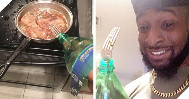 [Vui] Những thánh sáng tạo xứng đáng đạt giải lười biếng của năm - Ảnh 1.