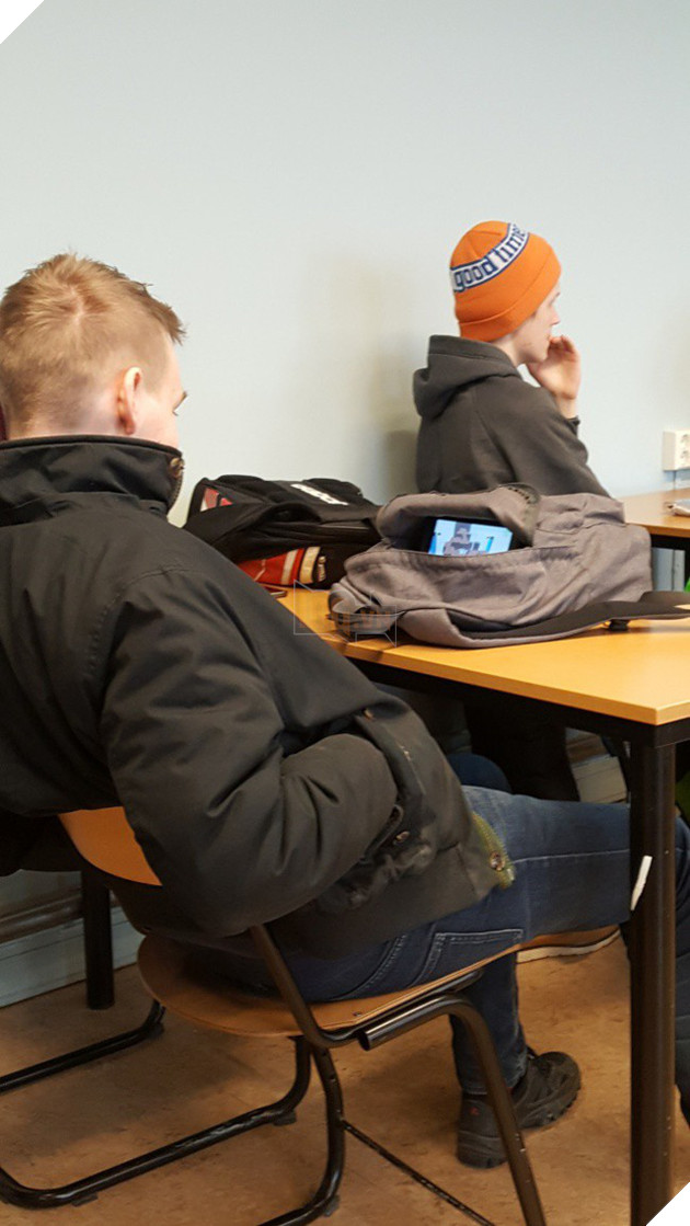 [Vui] Những thánh sáng tạo xứng đáng đạt giải lười biếng của năm - Ảnh 16.