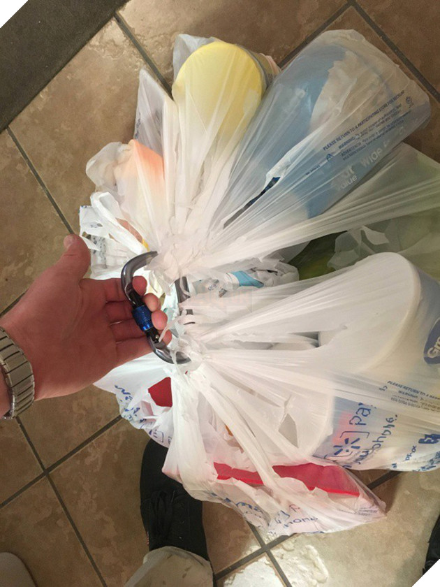 [Vui] Những thánh sáng tạo xứng đáng đạt giải lười biếng của năm - Ảnh 4.