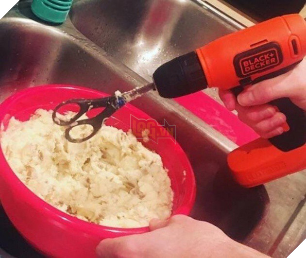 [Vui] Những thánh sáng tạo xứng đáng đạt giải lười biếng của năm - Ảnh 10.