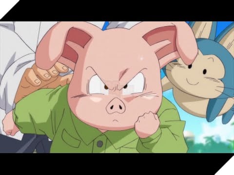 Top 15 nhan vat Heo trong anime dang chu y nhat cho nam Ky Hoi 2019 14 Top 15 nhân vật Heo trong anime đáng chú ý nhất cho năm Kỷ Hợi 2019 14