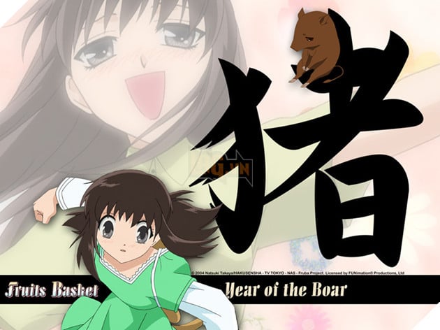 Top 15 nhan vat Heo trong anime dang chu y nhat cho nam Ky Hoi 2019 10 Top 15 nhân vật Heo trong anime đáng chú ý nhất cho năm Kỷ Hợi 2019 10