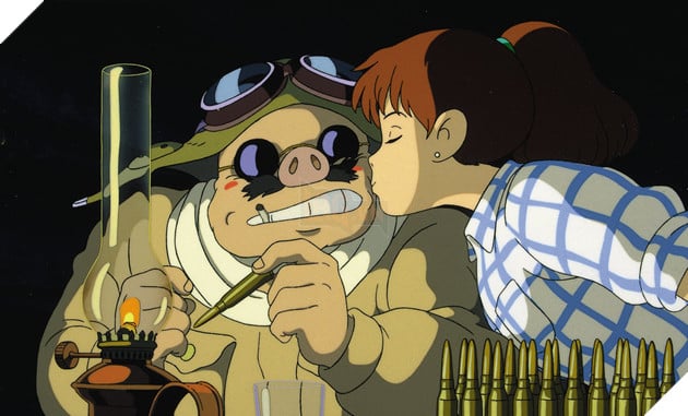 Top 15 nhan vat Heo trong anime dang chu y nhat cho nam Ky Hoi 2019 8 Top 15 nhân vật Heo trong anime đáng chú ý nhất cho năm Kỷ Hợi 2019 8