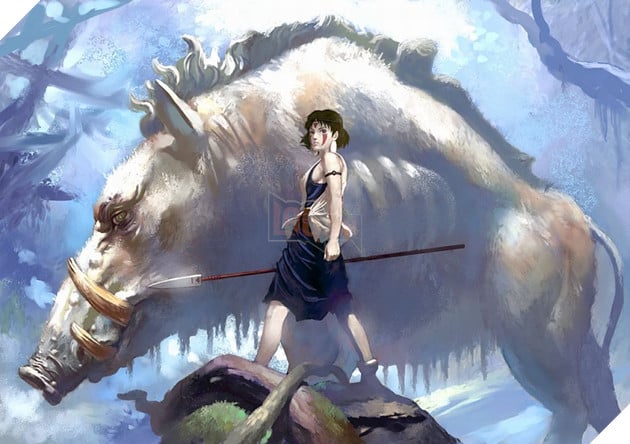 Top 15 nhan vat Heo trong anime dang chu y nhat cho nam Ky Hoi 2019 4 Top 15 nhân vật Heo trong anime đáng chú ý nhất cho năm Kỷ Hợi 2019 4
