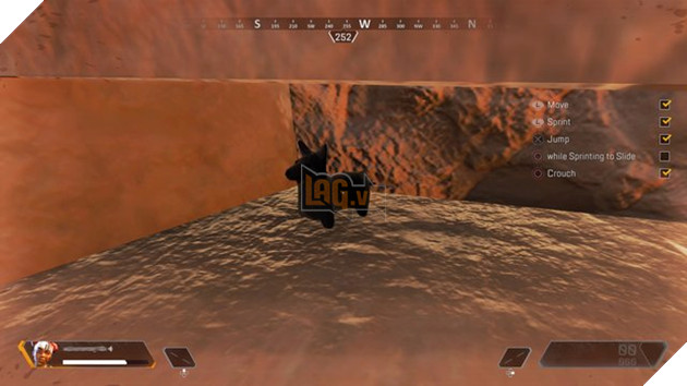 Apex Legends va loi tri an den mot con vat nuoi cua nha phat trien game Apex Legends và lời tri ân đến một con vật nuôi của nhà phát triển game