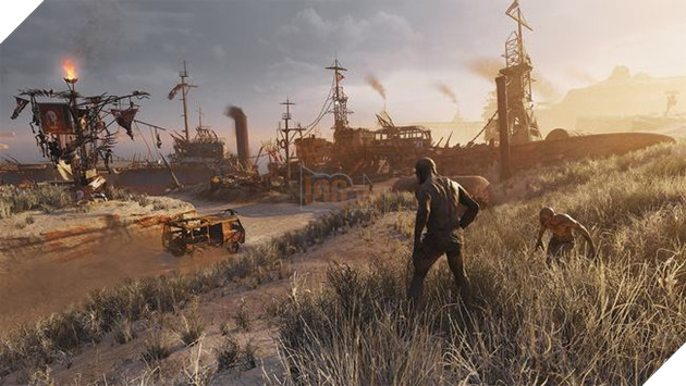 Cyberpunk 2077 se khong noi got Metro Exodus len Epic Store 3 Cyberpunk 2077 sẽ không nối gót Metro Exodus lên Epic Store 3