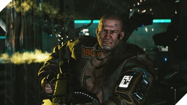 Cyberpunk 2077 se khong noi got Metro Exodus len Epic Store 4 Cyberpunk 2077 sẽ không nối gót Metro Exodus lên Epic Store 4