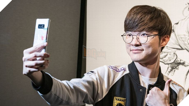 SKT T1 Faker: SKT T1 Faker: Giải đấu MSI kì này tại Việt Nam chắc chắn sẽ vô cùng thú vị 4