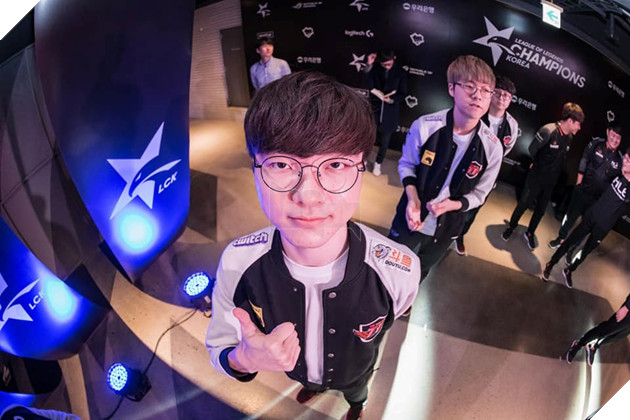 SKT T1 Faker: SKT T1 Faker: Giải đấu MSI kì này tại Việt Nam chắc chắn sẽ vô cùng thú vị