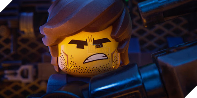 The Lego Movie 2: Tong hop cac chi tiet an gop mat trong phim (Phan 1) 2 The Lego Movie 2: Tổng hợp các chi tiết ẩn góp mặt trong phim Phần 1 2