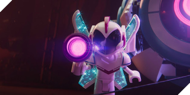 The Lego Movie 2: Tong hop cac chi tiet an gop mat trong phim (Phan 1) 15 The Lego Movie 2: Tổng hợp các chi tiết ẩn góp mặt trong phim Phần 1 15