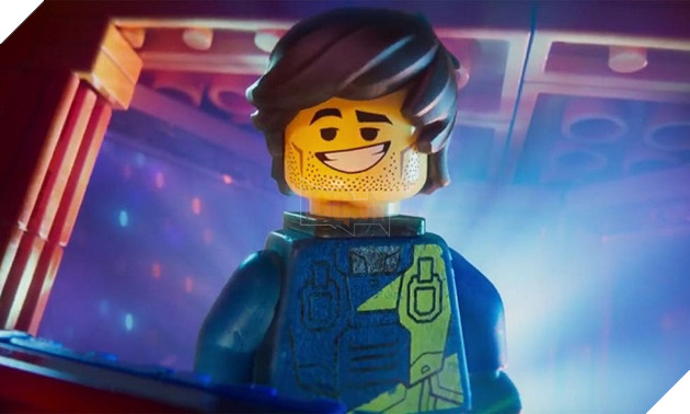 The Lego Movie 2: Tong hop cac chi tiet an gop mat trong phim (Phan 1) 3 The Lego Movie 2: Tổng hợp các chi tiết ẩn góp mặt trong phim Phần 1 3