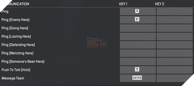 Apex Legends - Huong dan cach dung he thong Ping de dat top 1 4 Apex Legends - Hướng dẫn cách dùng hệ thống Ping để đạt top 1 4