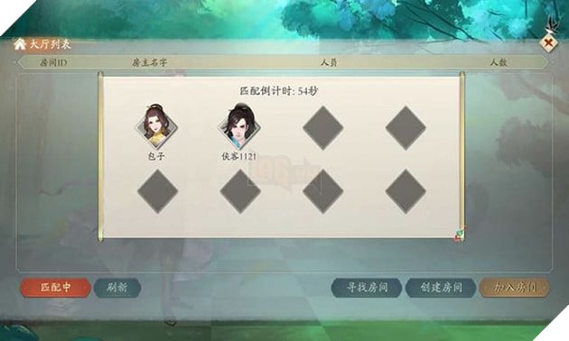 Cach tai game Dota Auto Chess Mobile phien ban Kiem hiep cho Trung Quoc tu lam 4 Cách tải game Auto Chess Mobile phiên bản Kiếm hiệp cho Trung Quốc tự làm