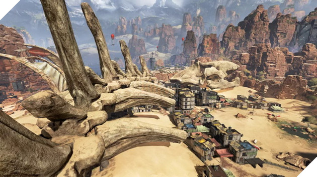 Apex Legends: Huong dan tuy chinh cau hinh de dat muc FPS cao nhat cho may ban 4 tăng cấu hình apex legends